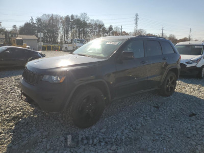 Jeep Grand cherokee 2019 1C4RJFAGXKC538404