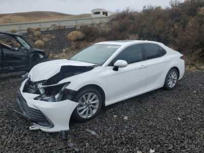 Toyota Camry 2022 4T1R11AK7NU625369