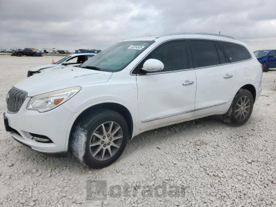 Buick Enclave 2016 5GAKRAKD6GJ343017