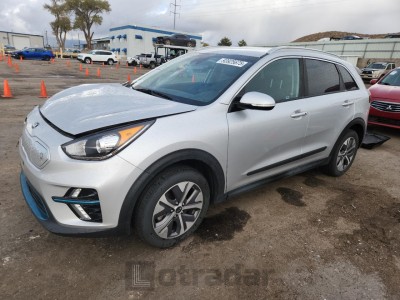 Kia Niro 2019 KNDCC3LG4K5025813