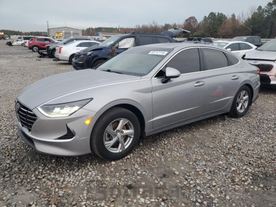 Hyundai Sonata 2023 KMHL24JA4PA264067