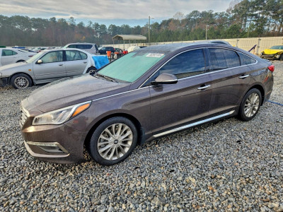 Hyundai Sonata 2015 5NPE34AF6FH115575