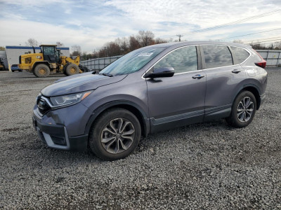 Honda Cr-v 2021 7FARW2H50ME009570