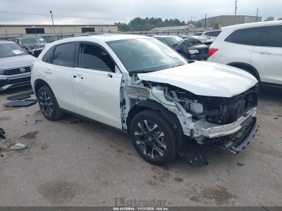Honda Hr-v 2026 VIN 3CZRZ1H70TM715098