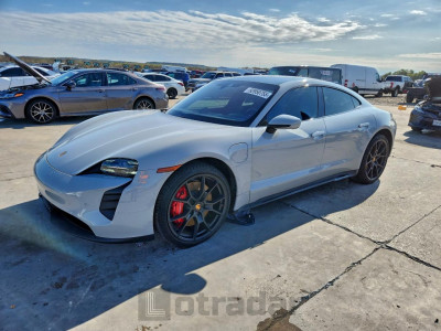 Porsche Taycan gts 2023 WP0AD2Y11PSA48206