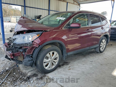 Honda Cr-v 2014 5J6RM4H77EL116753