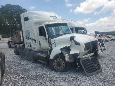 International Lt625 2024 VIN 3HSDZAPR6RN207585