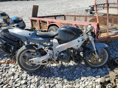 Suzuki Othr cycle 1999 VIN JS1VT52AXX2100308