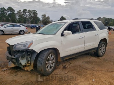 Gmc Acadia 2014 VIN 1GKKRRKD7EJ315256