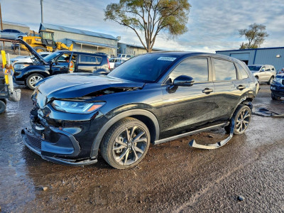 Honda Hr-v 2024 3CZRZ1H34RM737563