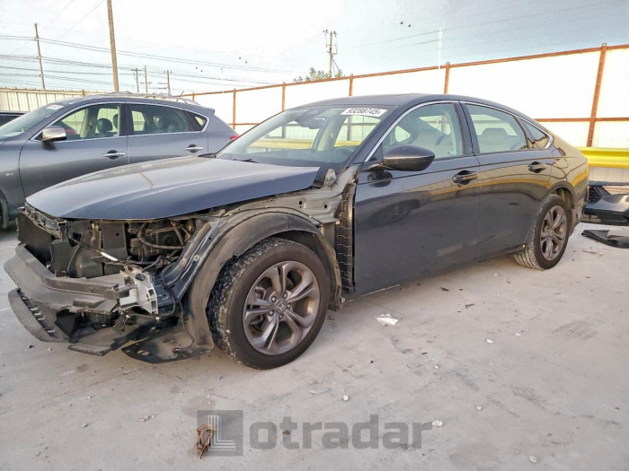 Honda Accord 2024 VIN 1HGCY1F32RA003035