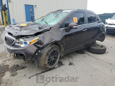 Buick Encore 2015 KL4CJBSB6FB222943