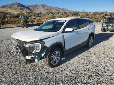 Gmc Terrain 2024 3GKALTEG0RL363468