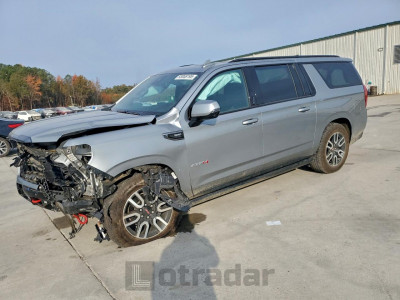 Gmc Yukon xl 2024 1GKS2HKD5RR150393