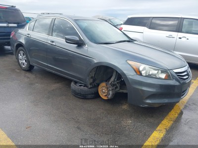 Honda Accord 2012 1HGCP2F65CA013486