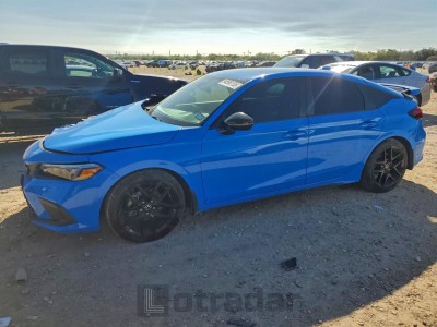 Honda Civic 2024 19XFL2H88RE003143