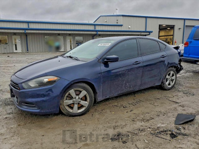 Dodge Dart 2015 1C3CDFBB0FD404134