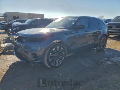 Land rover Range rover velar 2024 SALYL2EX7RA369479