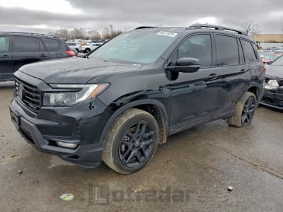 Honda Passport 2024 5FNYF8H86RB002666