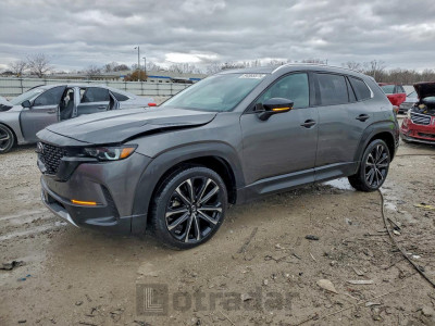 Mazda Cx-50 2023 7MMVABEY6PN114272