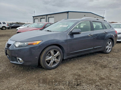 Acura Tsx 2012 JH4CW2H63CC003332