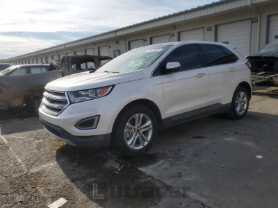 Ford Edge 2017 0K0510132224