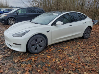 Tesla Model 3 2023 5YJ3E1EB8PF623425