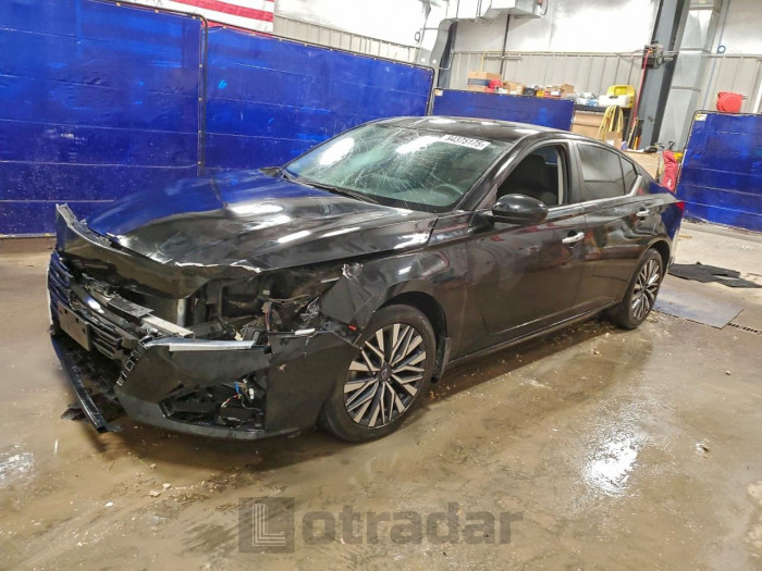 Nissan Altima 2023 VIN 1N4BL4DV6PN421513