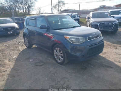 Kia Soul 2015 KNDJP3A55F7111798