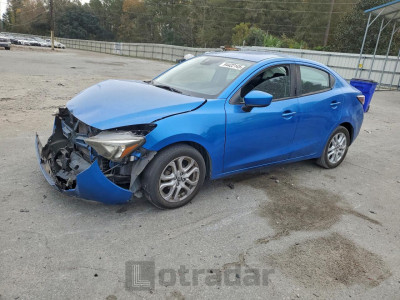 Toyota Yaris 2018 3MYDLBYV8JY300317