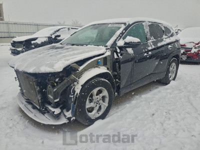 Hyundai Tucson 2022 5NMJB3AE9NH131722