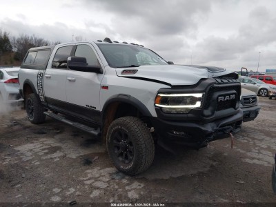 Ram 2500 2022 VIN 3C6TR5EJ5NG411891