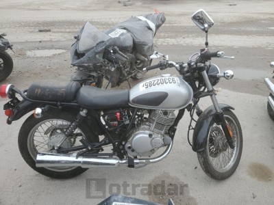Suzuki Tu 2015 JS1NJ4CA9F2100085