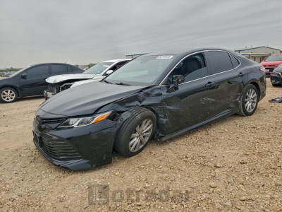 Toyota Camry 2020 4T1C11AK4LU863389