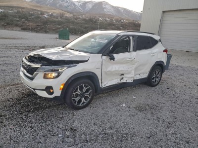 Kia Seltos 2023 VIN KNDERCAA6P7406564