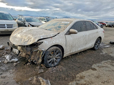 Toyota Camry 2015 4T1BF1FKXFU935478