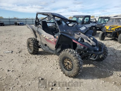 Yamaha Sidebyside 2024 VIN 5Y4AN54Y1RA100318