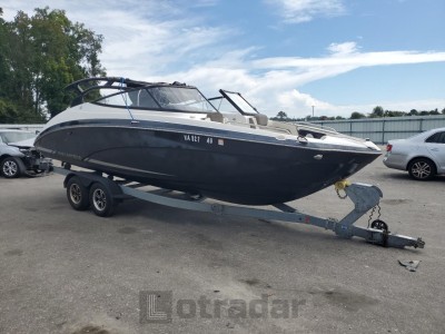 Yamaha  2015 MPDT9581A292