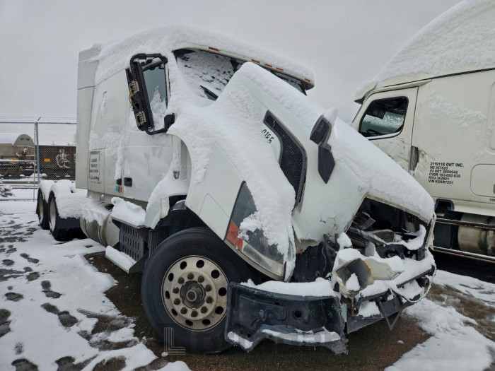 Volvo  2017 VIN 4V4NC9EH0HN980185