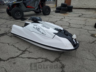 Yamaha  2024 VIN YAMAH0050L324
