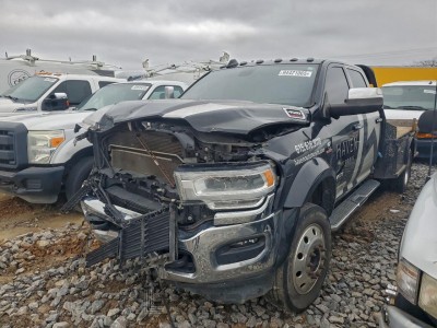 Ram 4500 2020 VIN 3C7WRLEL3LG194384