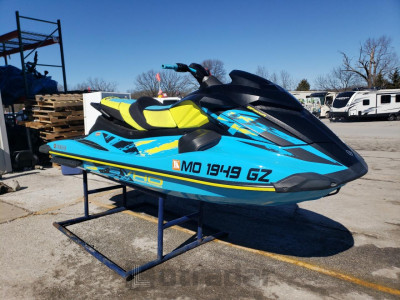 Yamaha Jetski 2022 YAMA0379D222