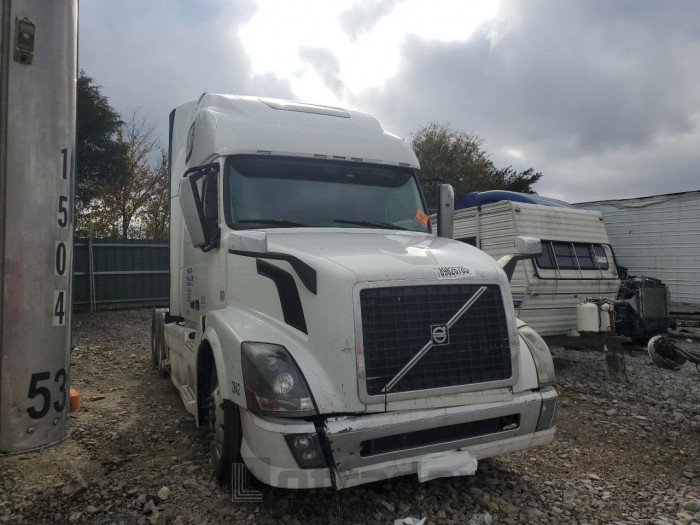 Volvo  2017 VIN 4V4NC9EH7HN972942