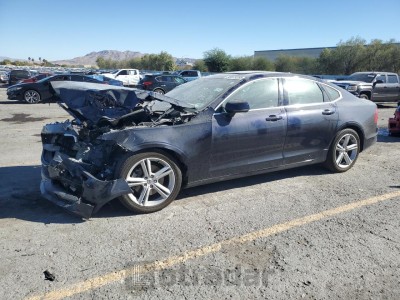 Volvo S90 2017 YV1102AK2H1007113