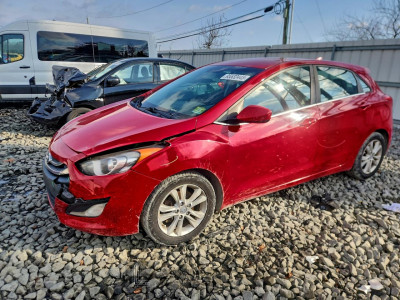 Hyundai Elantra 2013 KMHD35LE7DU053317