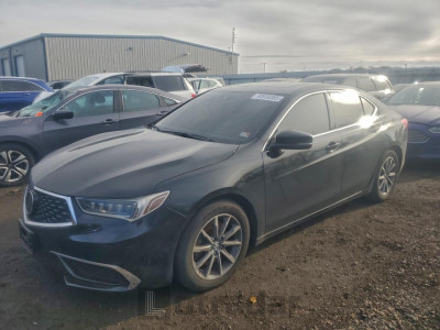 Acura Tlx 2018 19UUB1F57JA009019