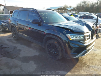 Volkswagen Atlas 2023 1V2KR2CA5PC502542