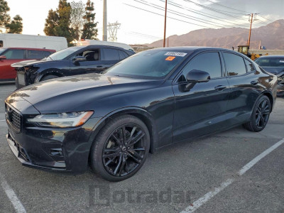 Volvo S60 2024 7JRL12TH7RG305184