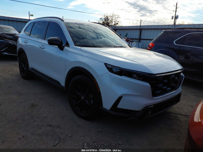 Honda Cr-v 2023 2HKRS5H50PH710348