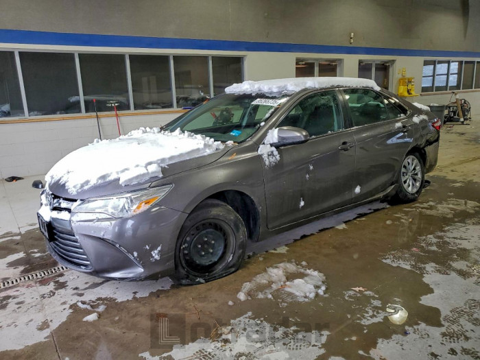 Toyota Camry 2017 VIN 4T1BF1FK4HU330214